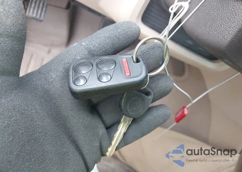 2010 Buick Enclave 2Xl из США, поврежденный, VIN 5GALVCED9AJ203204